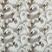 Clarabelle Pewter Fabric by the Metre
